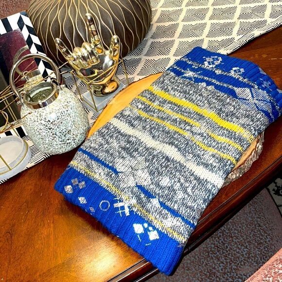 BOGO Lauren McCalmont Snood Scarf Box W/3 scarves - Picture 2 of 4